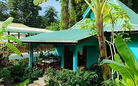 O'Soleil Guesthouse