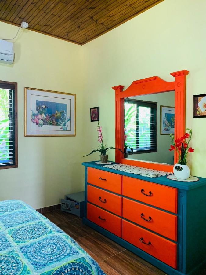 O'Soleil Guesthouse La Digue  Extérieur photo