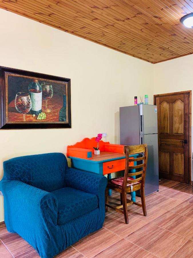 O'Soleil Guesthouse La Digue  Extérieur photo