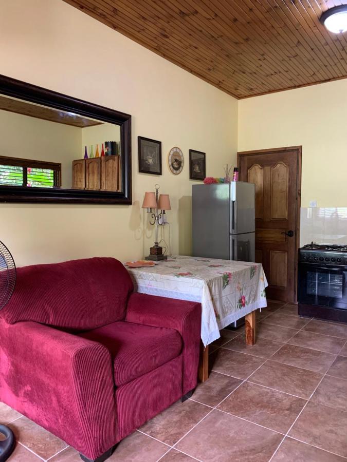 O'Soleil Guesthouse La Digue  Extérieur photo