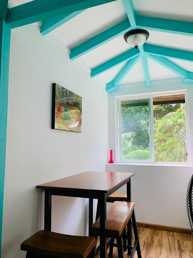 O'Soleil Guesthouse La Digue  Extérieur photo