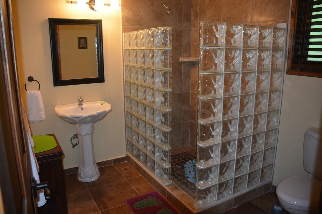 O'Soleil Guesthouse La Digue  Chambre photo