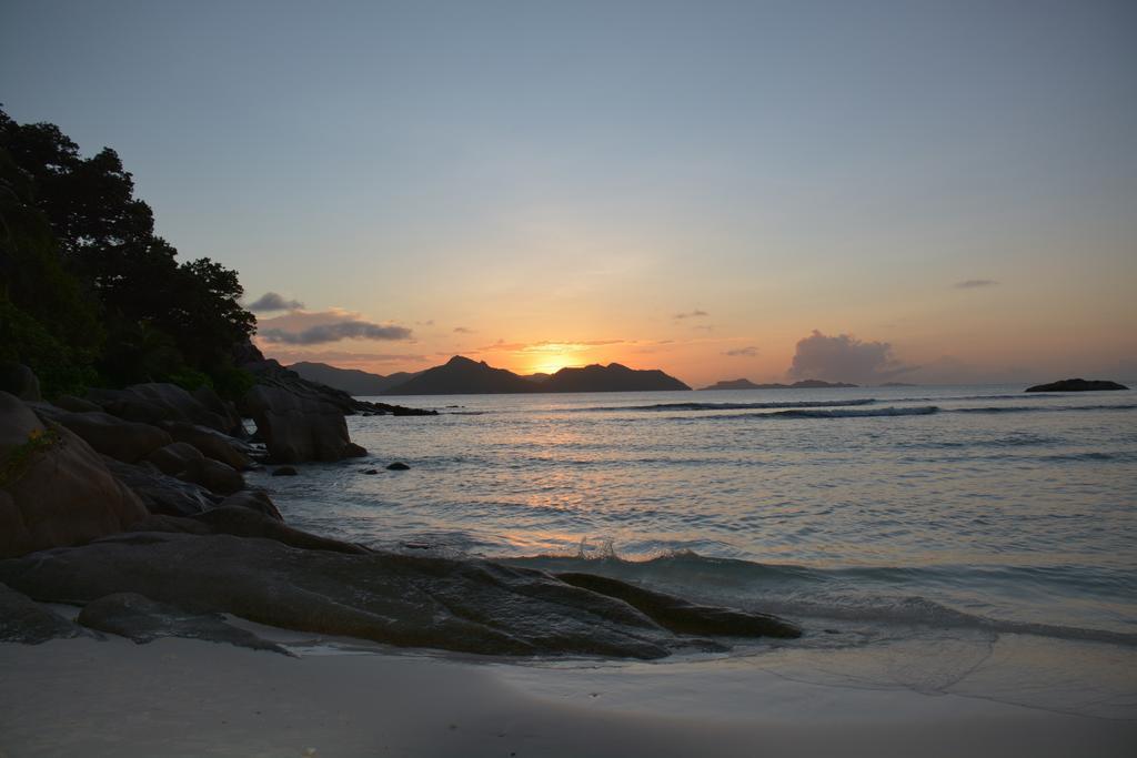 O'Soleil Guesthouse La Digue  Chambre photo