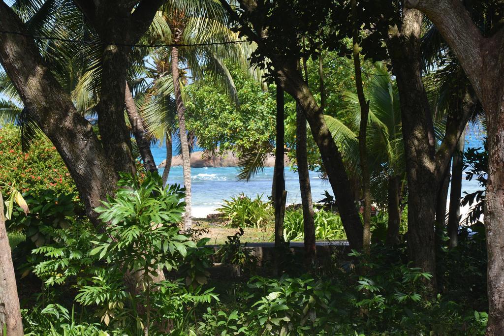 O'Soleil Guesthouse La Digue  Chambre photo