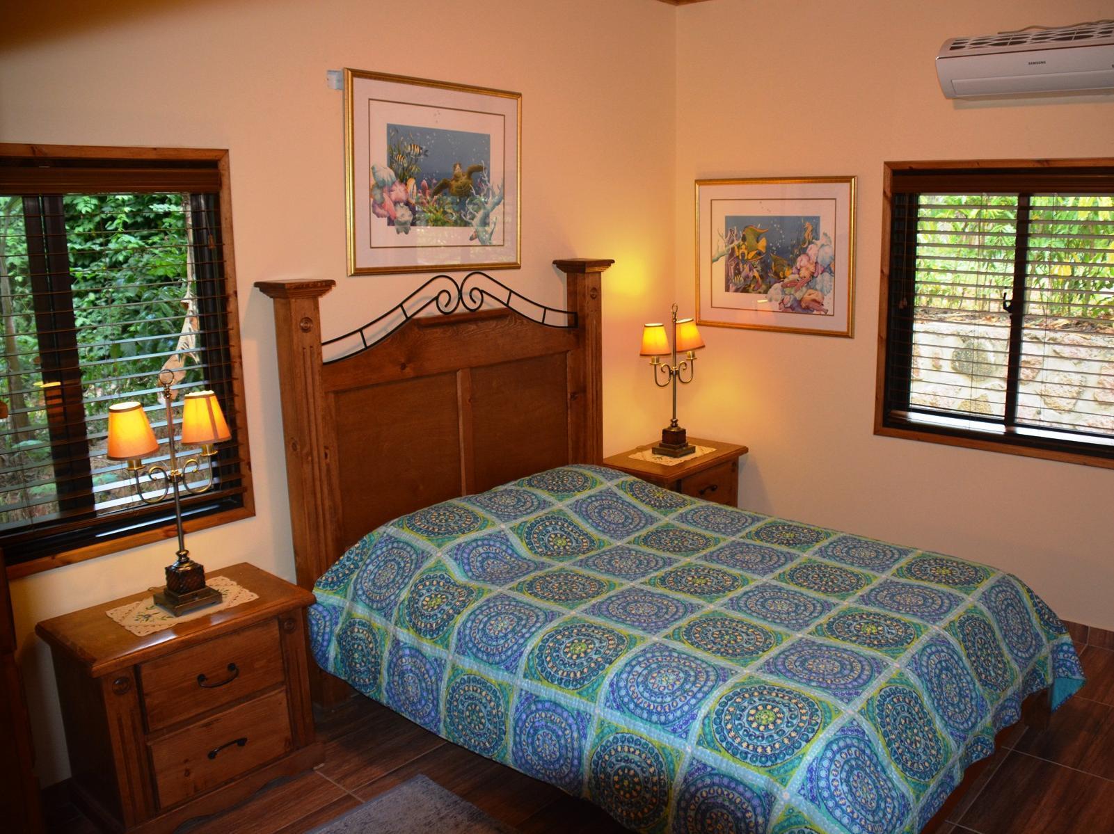 O'Soleil Guesthouse La Digue  Extérieur photo